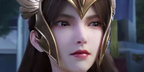 亡妻归来成女战神（80集）
