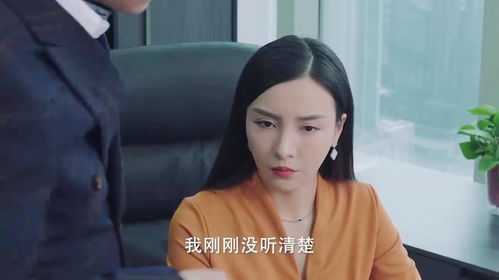 女总裁的统帅老公