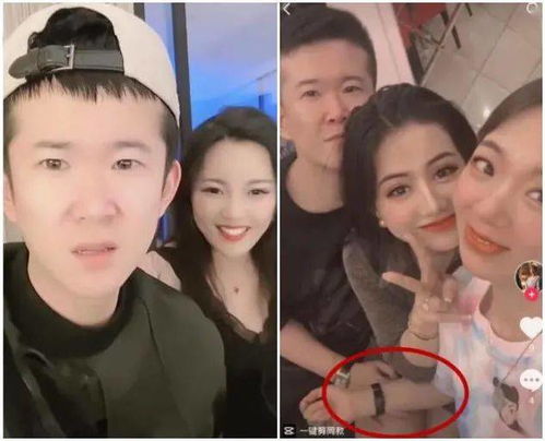 离婚后，前妻曝光了她的豪门身份！