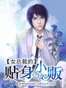 女总裁的统帅老公