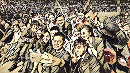 天价神豪与天降神豪，财富、权力与命运的交织