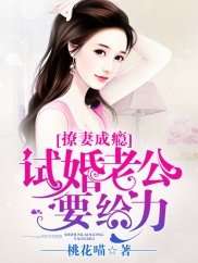 试婚后，总裁玩命要娶我（79集连载小说节选）