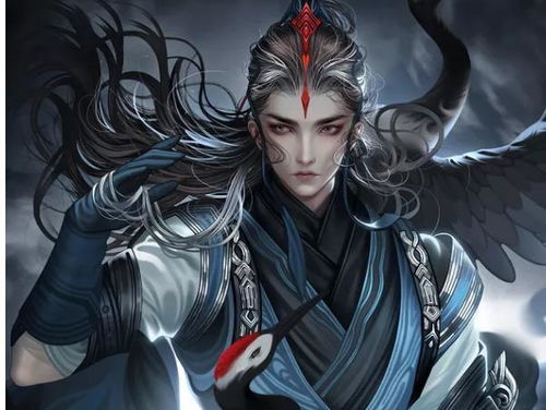 无上魔尊（100集），权谋、修行与命运的交织