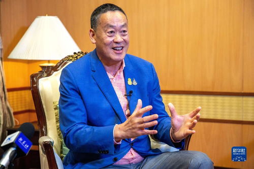 泰国总理坚决否认中国游客在泰面临危险，深化友好合作，保障安全无忧之旅