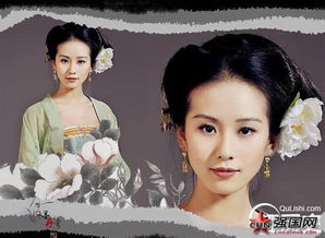 绝世佳人，美人如玉（共120集）
