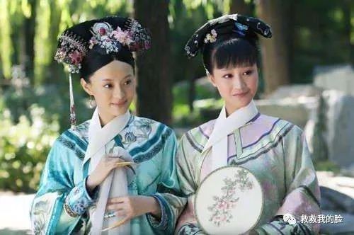 王妃娘娘有人下单啦（第16集），余茵与苏袀禾的宫廷风云