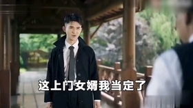 超级赘婿，逆袭之路与智慧之光（一）