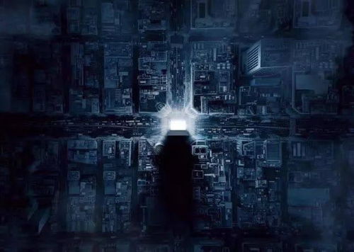 闯入者，深度解读一部心理悬疑巨作（共51集）