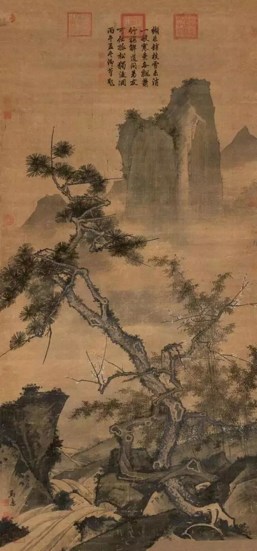 美国网友力荐唐代诗人寒山的诗，穿越千年的诗意共鸣