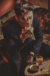 漂白，王千源的深情告白与角色的恐怖魅力