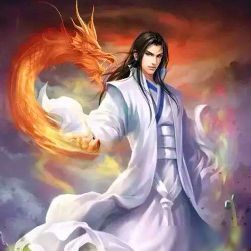 荒天帝（73集）与钟熙，探寻神秘世界的无尽传奇