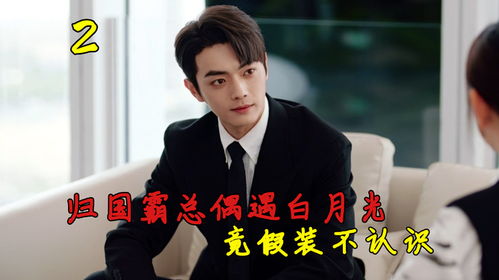 分手后竟成了家产继承人（97集）剧情深度解析与感悟