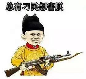 总想刁民来害朕（100集）剧情解析与深度探讨