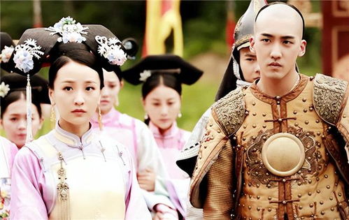 九子夺嫡废太子竟是修仙者（80集）剧情解析与探讨