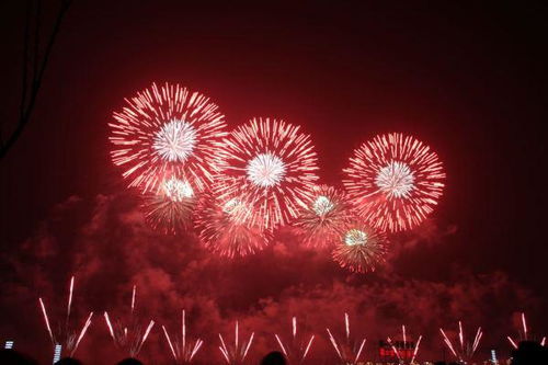多地官宣2025烟花爆竹燃放新规，传统习俗与现代管理的融合