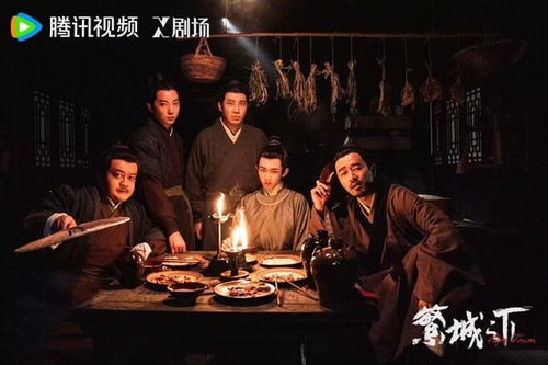 探案剧锦囊妙录，值得追看的几大理由
