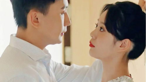 闪婚后，傅先生马甲藏不住了（第一集）