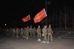 正是男儿立功时（93集）——热血青春，砥砺前行