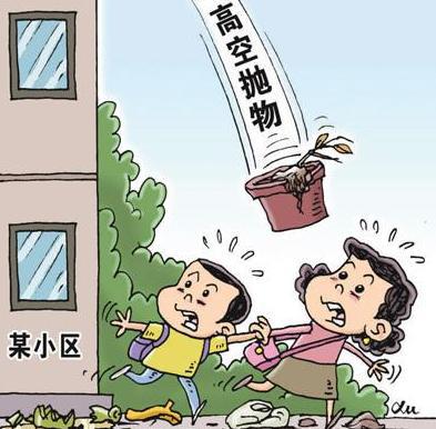 小孩将多层楼道的鞋全扔楼下，探究背后的原因与应对之道