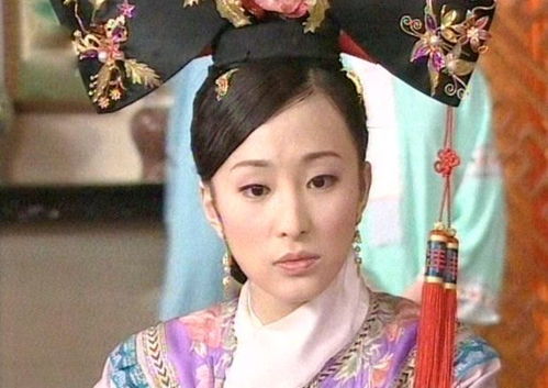 末代格格之乱世奇女（87集），历史的传奇与女性的坚韧