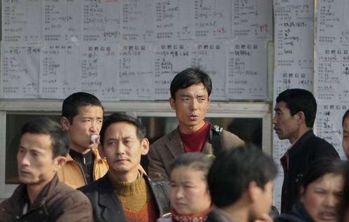 农民家的总裁儿子，出身与奋斗的故事