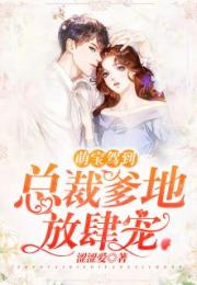 萌宝驾到，爹地又求复婚啦（80集）