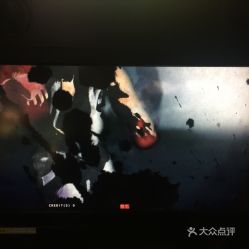 争霸上海滩之风云再起