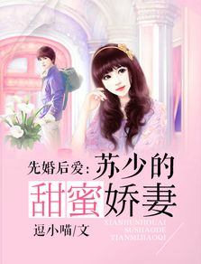 先婚后爱，裴少的小娇妻