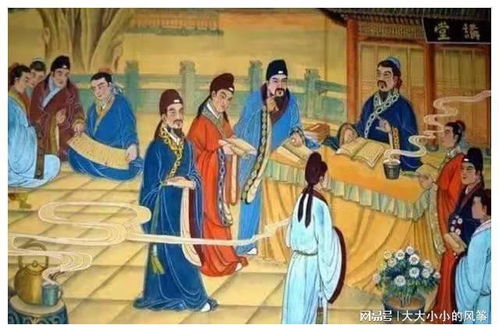 带着老爸回古代，我竟是太子