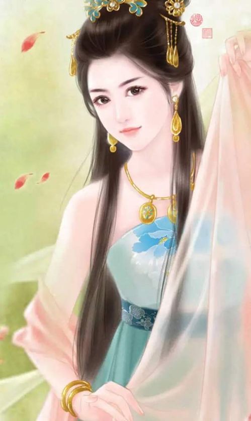 神王归来，六个美女下属的传奇故事（80集）