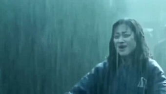 雨落尘归（80集）——曼娜的宿命与抗争