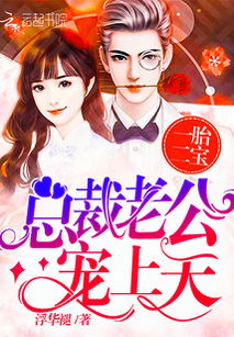 二婚嫁霸总，她被宠上天