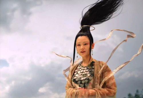 无极归来（87集），美美的奇幻之旅