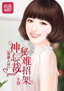 宠妻入怀合集，深情拥抱，爱的诠释