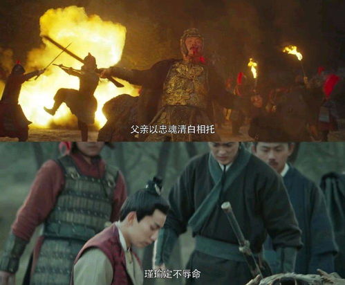 狂龙降世，一部震撼人心的传奇巨作（91集深度解析）