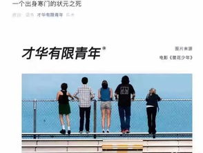 寒门贵子，奋斗与荣耀的60集纪实