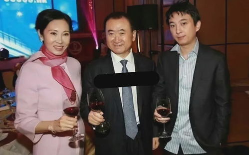 天选首富继承人（94集）