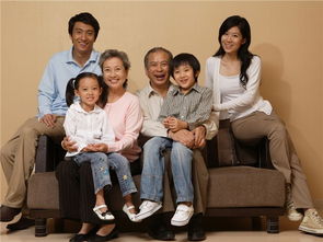 麻辣婆媳逗，家庭中的激情与温情