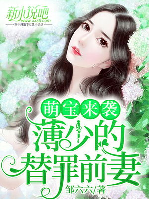 厉少的替罪弃妇