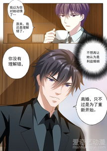 慕总的天价前妻