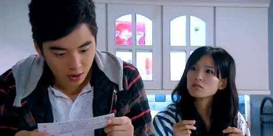 林大小姐有点野，第109集与阚梓艺的奇妙相遇