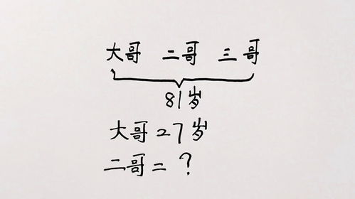 我有三个大佬哥哥（第82集）左一，家族传奇的继续书写者