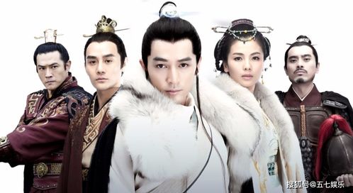 夫人在上，少帅知错了——孙樾与99集传奇故事