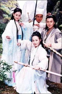 一掷千金为红颜（80集）之倾城之恋
