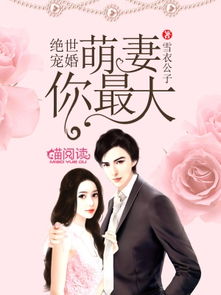盛世宠婚，繁华中的爱情赞歌