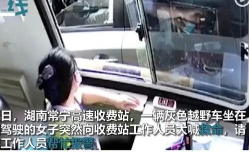 女子拦车求助称被绑架后消失，事件背后的真相与反思