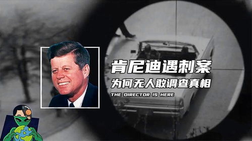 肯尼迪遇刺案能否真相大白