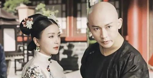 弃妃京华，历史深处的命运波澜