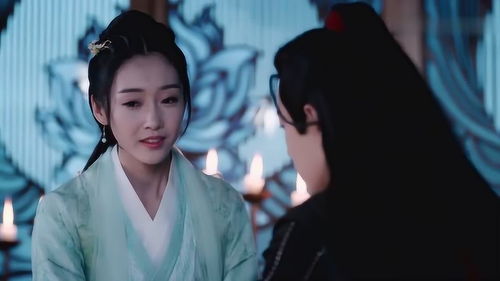 师姐忍不住了（95集）