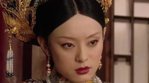 王爷与王妃，此生不复相见（87集）